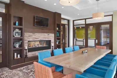 Photo 4 - Hilton Garden Inn Akron