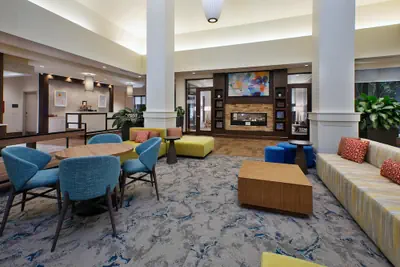 Photo 4 - Hilton Garden Inn Akron