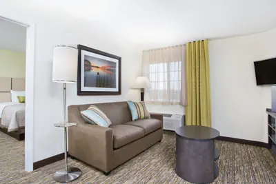 Photo 3 - Candlewood Suites Fort Campbell - Oak Grove by IHG