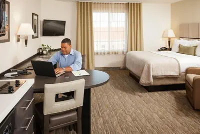Photo 5 - Candlewood Suites Fort Campbell - Oak Grove by IHG