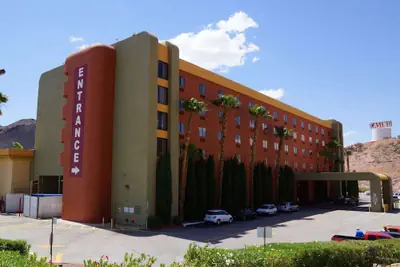 Photo 2 - Railroad Pass Hotel and Casino Ramada by Wyndham