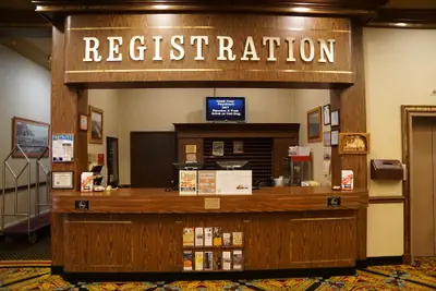 Photo 3 - Railroad Pass Hotel and Casino Ramada by Wyndham