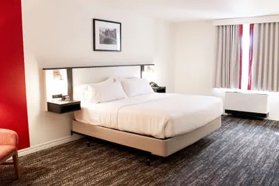 Photo 4 - Railroad Pass Hotel and Casino Ramada by Wyndham