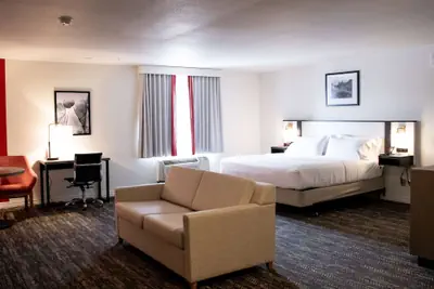 Photo 5 - Railroad Pass Hotel and Casino Ramada by Wyndham