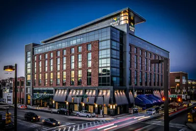 Photo 2 - Hyatt Place Baltimore Inner Harbor