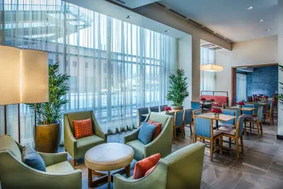 Photo 3 - Hyatt Place Baltimore Inner Harbor