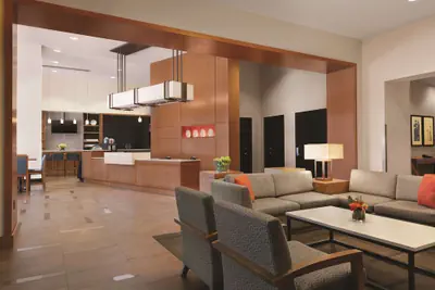 Photo 5 - Hyatt Place Baltimore Inner Harbor