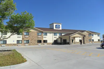 Photo 2 - Cobblestone Inn & Suites – Fort Dodge