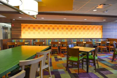 Photo 4 - Fairfield Inn & Suites Canton South