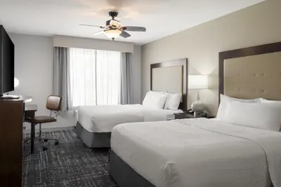 Photo 5 - Homewood Suites by Hilton Akron Fairlawn, OH