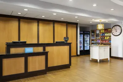 Photo 4 - Homewood Suites by Hilton Akron Fairlawn, OH