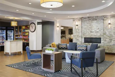 Photo 3 - Homewood Suites by Hilton Akron Fairlawn, OH