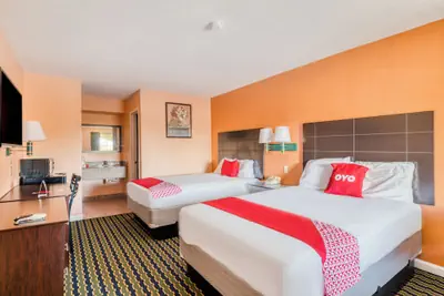 Photo 5 - Sienna Inn Channelview, TX