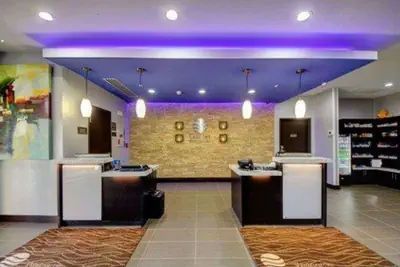 Photo 4 - Comfort Inn & Suites Tulsa I-44 West - Rt 66