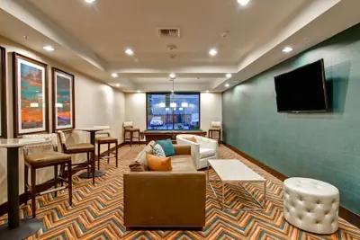 Photo 3 - Homewood Suites by Hilton Palo Alto