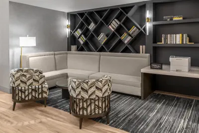 Photo 5 - Homewood Suites by Hilton Palo Alto