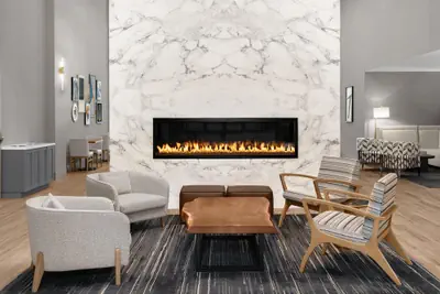 Photo 4 - Homewood Suites by Hilton Palo Alto