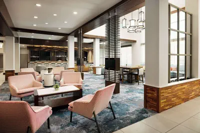 Photo 5 - Hilton Garden Inn Palo Alto