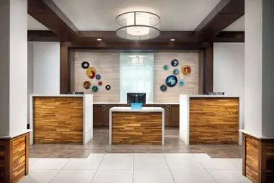 Photo 3 - Hilton Garden Inn Palo Alto