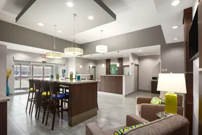 Photo 3 - Hawthorn Extended Stay by Wyndham Midland