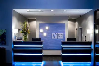 Photo 5 - Holiday Inn Express & Suites Oklahoma City Dwtn - Bricktown by IHG