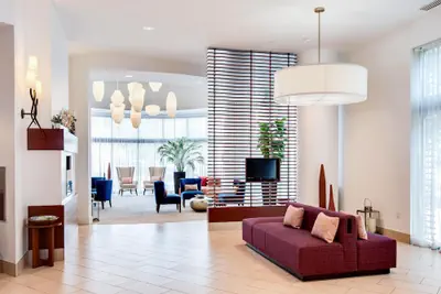 Photo 3 - Hilton Garden Inn Alexandria Old Town National Harbor
