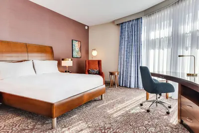 Photo 5 - Hilton Garden Inn Alexandria Old Town National Harbor