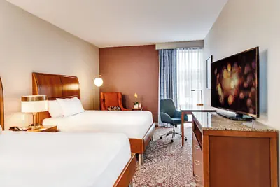 Photo 4 - Hilton Garden Inn Alexandria Old Town National Harbor