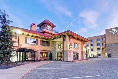 Photo 2 - Homewood Suites by Hilton Richland