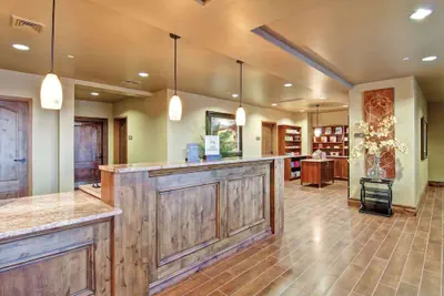 Photo 5 - Homewood Suites by Hilton Richland