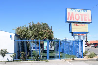 Photo 2 - City Center Motel