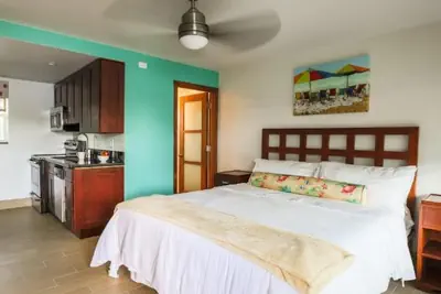 Photo 4 - Sun Dek Beach House