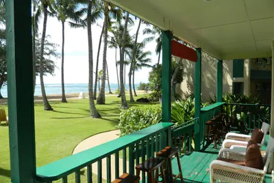 Photo 3 - Hotel Coral Reef