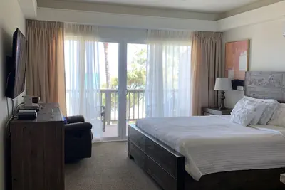 Photo 4 - Hotel Coral Reef