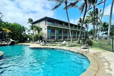 Photo 2 - Hotel Coral Reef