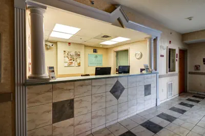 Photo 2 - Ocean 1 Hotel and Suites