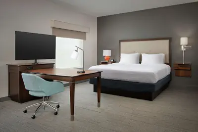 Photo 5 - Hampton Inn & Suites Portland/Hillsboro-Evergreen Park
