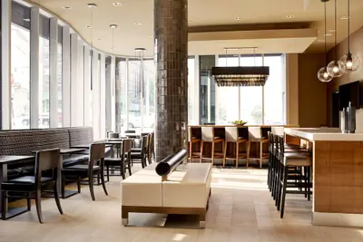 Photo 5 - Hampton Inn Brooklyn/Downtown