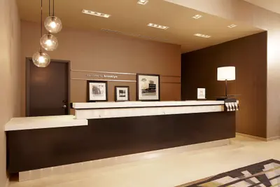 Photo 4 - Hampton Inn Brooklyn/Downtown