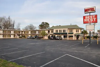 Photo 2 - Best Rest Inn
