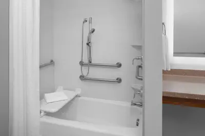 Photo 4 - Holiday Inn Express & Suites Midland South I-20 by IHG