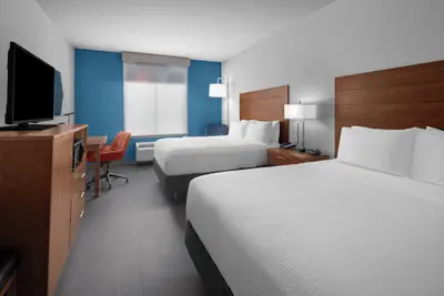 Photo 5 - Holiday Inn Express & Suites Midland South I-20 by IHG