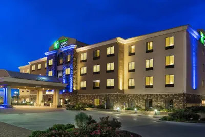 Photo 2 - Holiday Inn Express & Suites Midland South I-20 by IHG