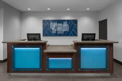 Photo 3 - Holiday Inn Express & Suites Midland South I-20 by IHG