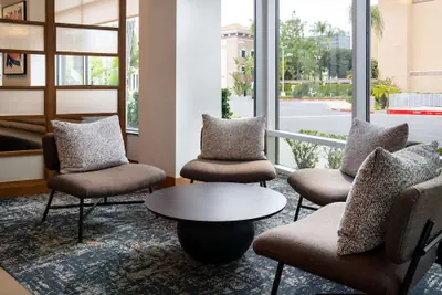 Photo 4 - Hyatt Place at Anaheim Resort/Convention Center