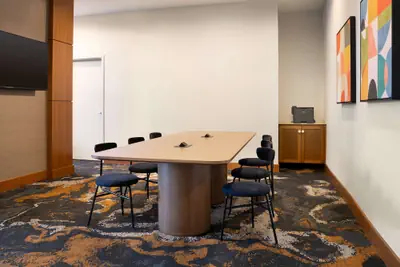 Photo 3 - Hyatt Place at Anaheim Resort/Convention Center
