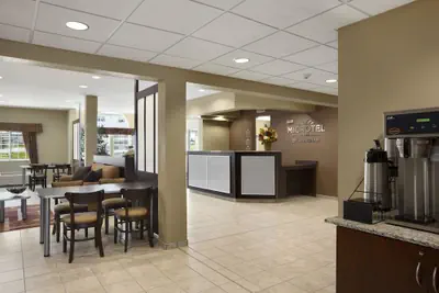 Photo 2 - Microtel Inn & Suites by Wyndham Carrollton