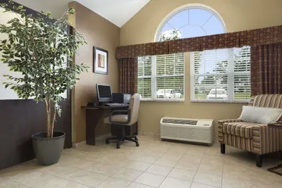 Photo 3 - Microtel Inn & Suites by Wyndham Carrollton