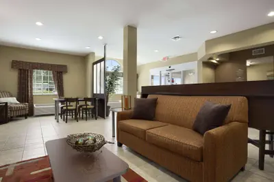 Photo 4 - Microtel Inn & Suites by Wyndham Carrollton
