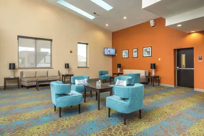 Photo 4 - Sleep Inn & Suites and Conference Center Downtown